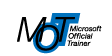 Microsoft Official Trainer